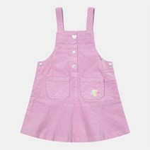 셀러허브 1 로엠걸즈 NC15 코듀로이 오버롤 원피스 RGOW21W3C