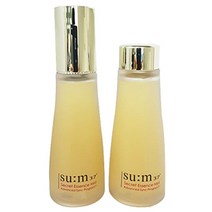 숨37도 시크릿 에센스 미스트 + 리필, 1세트, 60ml
