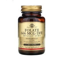 솔가 솔땡 엽산 400mcg 800mcg 100정 250정 임신선물, 400mg250정