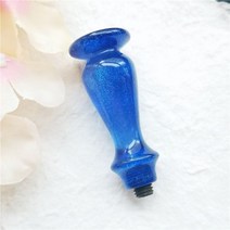 우주 비행사 왁스 씰 스탬프 행성 씰링 헤드 스크랩북 봉투 청첩장 포장, handle