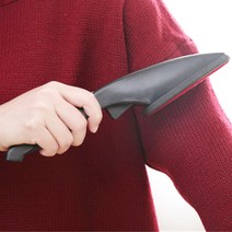 스웨터 가디건 솔 먼지 보풀 제거기 코트 의류 모직