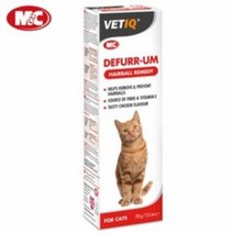 고양이 헤어볼 예방 엠씨 디퍼룸 70g, 기본