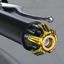 하템몰 커스텀 핸들발란스 전차종 호환 바엔드 스비, 레드