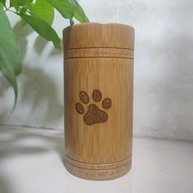 메모리얼스톤 강아지무지개다리 강아지수목장 강아지유골함 고양이유골함 반려견비석 새겨진 맞춤형 대나무