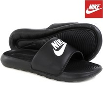 나이키 빅토리 원 슬라이드 깔끔한 디자인 슬리퍼 CN9677-005