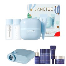 라네즈 [홀리데이기획전] 워터뱅크 블루 히알루로닉 크림 50ml 1개