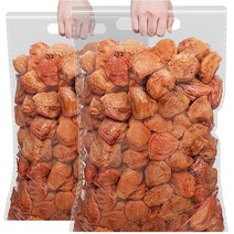 kirahosi 키라호시 중국식품 Su 스타일 매화 500g 크림 매화 신맛 말린 매화 결코 타이어 먹는 매화 임신 간식 녹색 매화 과일 보존 자두 M1BS25, 보여진 바와 같이, [큰수]스와의스타일매화(그물내용:500gX1