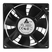 [쿨러텍] DELTA-AUB0812VH-4P [시스템쿨러/80mm], 상세페이지 참조