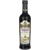필리포베리오 발사믹 식초 500ml Filippo Berio Vinagre Balsamico, 1병