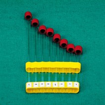 팬플릇 만들기 (5인 세트)