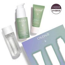 꼬달리 [선물추천] 비노쀠르 블레미쉬 컨트롤 세럼 세트 세럼30ml+토너50ml+젤클렌저30ml