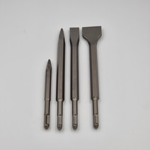 MAKITA 마끼다 SDSPLUS타입 다가네 노미 치즐, D07864