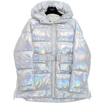 이브살로몬 디나피노)이브살로몬 21WFM04276A11W B2397 패딩