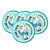 라벨영쇼킹다시마수딩액 4개, 쇼킹다시마수딩액/4개