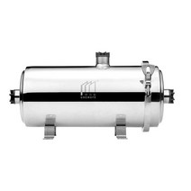 지하수 여과기 석회수 필터 주택 농막 불순물 청소, 12000리터