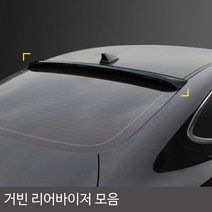 거빈 리어바이저, 소나타 뉴라이즈