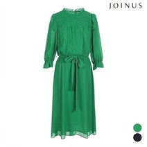 넥라인프릴셔링원피스_JAAU4-SOP500