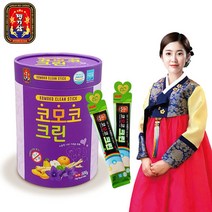 코모코크린 홍삼 도라지 생강 추출액10g 50포, 단품, 단품
