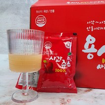 안동 용서리 사과즙 120ml 50포, 상세페이지 참조, 상세페이지 참조, 상세페이지 참조