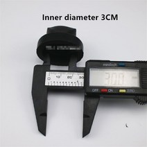 굴삭기 공기필터 필터 두산 볼보 현대 부품 Komatsu 에어 필터 하우징 백 커버 고무 슬리브 수리 부품 고품, 02 As picture 1pcs, 02 As picture 1pcs