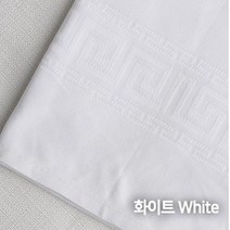 ppp 화이트 테이블네프킨 핸드타올 호텔냅킨 흰색네프킨, 엘로우, 본상품선택