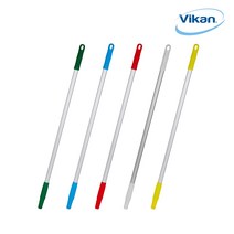 바이칸 알루미늄봉 (1100mm), 2) 1100mm, 파랑