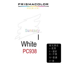 유성색연필 수채화색연필 미국 PRISMACOLOR 유성 색 연필 초상화 단일 24 2 개/몫 학교 아트 용품, [06] 938