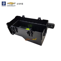 스파크 휴즈박스커버(하/2010~2015) 예약주문