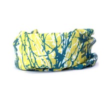 고급 멀티 스카프 자외선 마스크 넥워머 자전거 버프, KS005