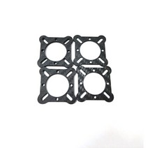 loftysol EFT 농업 식물 보호 UAV Y 이중 노즐 확장 로드 압력, [02] 4pcs