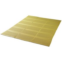 남가커머스 코베아 캠프매트 120 양면 0X2000 발포메트리스 1376973 04956-50964ea, namgac 본상품선택