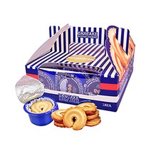 댄케이크 다네시타 버터쿠키 싱글서브 18gx18입 324g