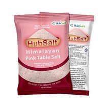 진공건조 히말라야 핑크 허브 솔트 소금 800g 할랄 HALAL, 1개