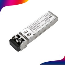 넥스트유 NEXT SFP10G-SR 미니지빅 멀티 SFP+ 타입 광모듈 송수신기 컨버터 미니GBIC 최대 300M 10G