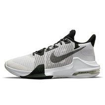 나이키 가성비 농구화 임팩트3 - 흰검