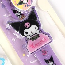 8살 입학선물 산리오손목시계 6개 8세선물 7세선물