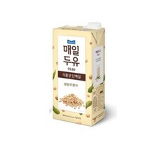 매일유업 매일두유 99.9, 950ml, 1개