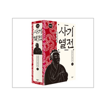 사기열전 1, 상품명