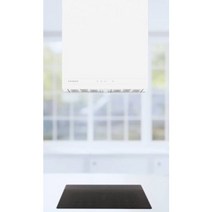 파세코 PHD-SQI450 화이트 아일랜드 후드