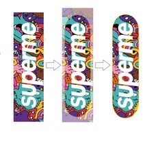 전동 전기 성인 킥보드 Skateboard Sandpaper Skate Board Deck Sticker Scooter Electric Longboard Abrasive Digi, 11 M29