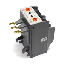 LS 전자식 모터보호계전기 GMP22-2P 직결형 EMPR 과전류 구속 결상 반한시, 5A