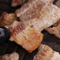 [프레시미트] 벌집 삼겹살 300g ×3, 단품