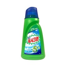 옥시크린 리퀴드 1.4L 용기, 5개