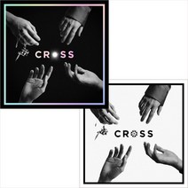 (CD) 위너 (Winner) - Cross (3rd Mini Album) (Crossroad Ver.), 단품