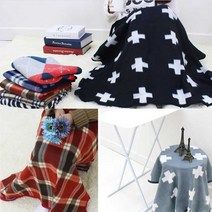 안나 무릎담요 배꼽담요 자동차담요 사은퓸 답례품