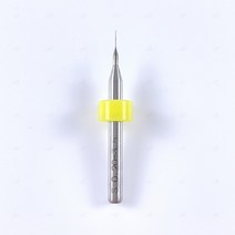 3D 프린터 노즐 막힌 구멍 청소 바늘 드릴 1pcs 0.2