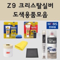 순정품 현대 Z9 크리스탈실버 자동차 차량용 붓펜 카페인트 도색 스프레이 뉴 그랜져 XG TG NF 쏘나타, 02.스프레이: Z9 크리스탈실버 (당일발송)