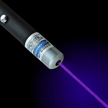 레이저측정기 405nm 530nm 650nm lazer laser pointer pen, 자주색