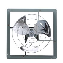 환풍기 산업용팬 동우 DWV-40DRF 40F 1개
