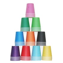 유니아트 덕용 종이컵 6.5oz (50입), 1, 본상품선택, 1